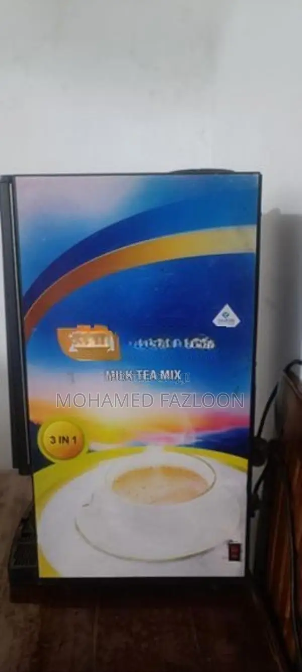 Coffee Machine