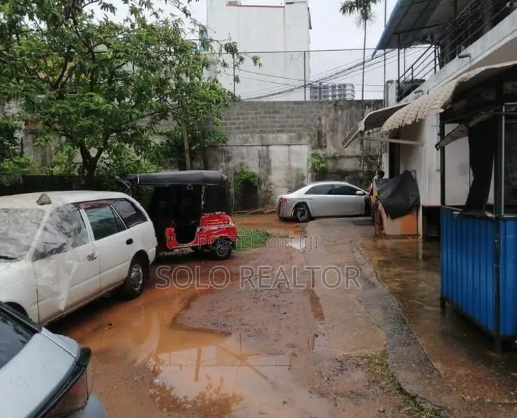 9 Bedroom House for Sale in Colombo 5