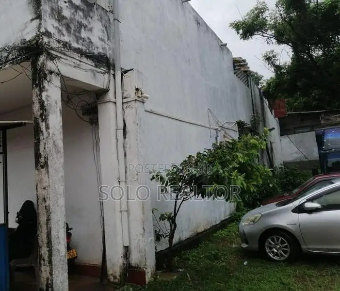 9 Bedroom House for Sale in Colombo 5