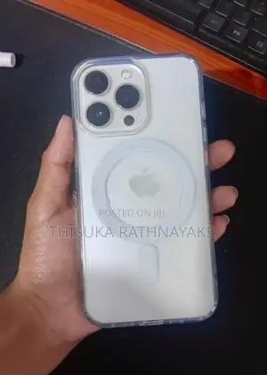 Apple iPhone 13 Pro 512GB (Used)