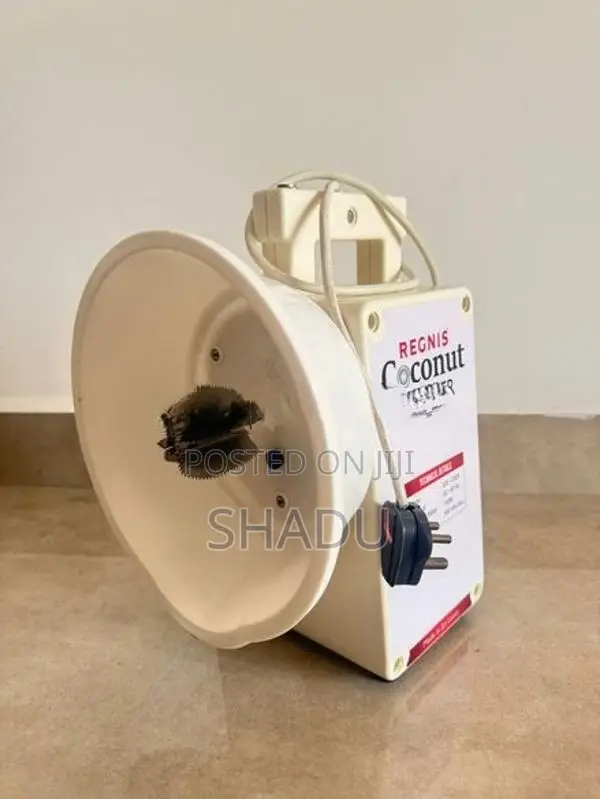 Regins Coconut Scraper