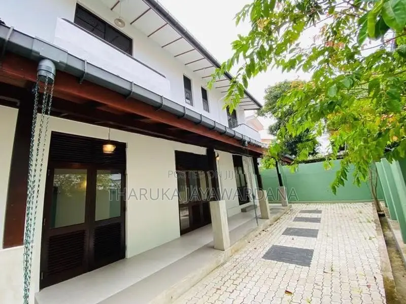 Newly Renovated Twostory House for Rent Navinna