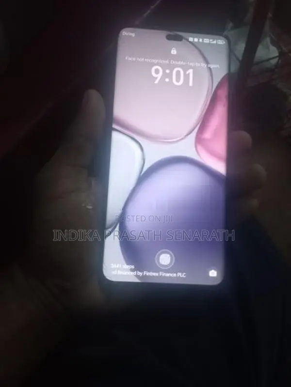 Honor X9c (Used)