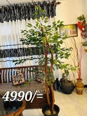Artificial Tree / Bonsai