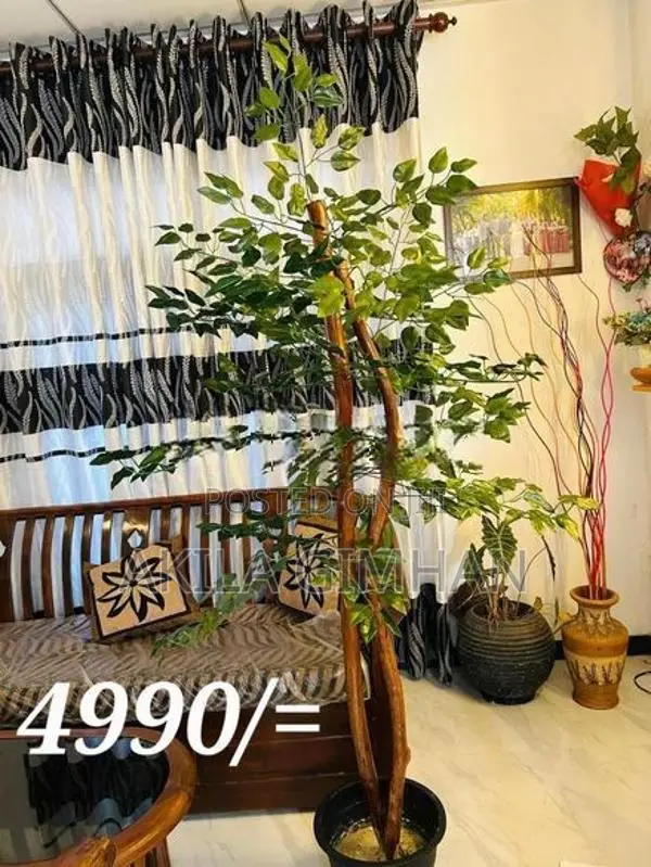 Artificial Tree / Bonsai
