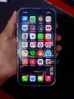 Apple iPhone 13 Pro 512GB (Used)