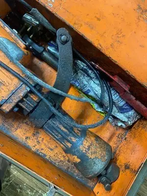 Drilling Breaker Machine