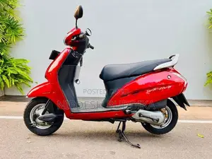 Honda Activa 2013