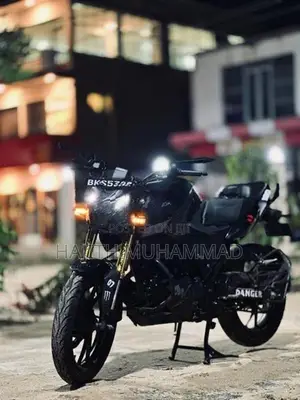 Hero Hunk 160R
