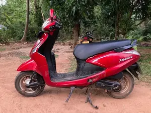 Hero Pleasure 2016