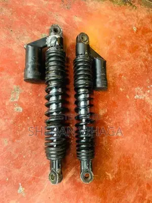 Pulser 135 Shok