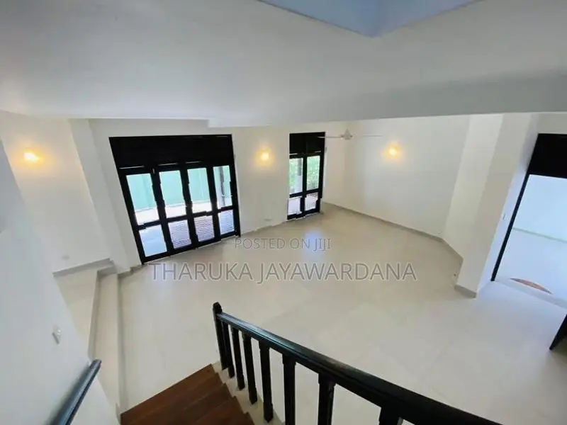 Newly Renovated Twostory House for Rent Navinna