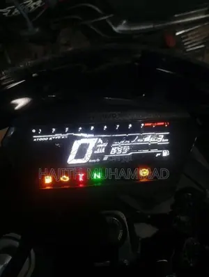 Hero Hunk 160R