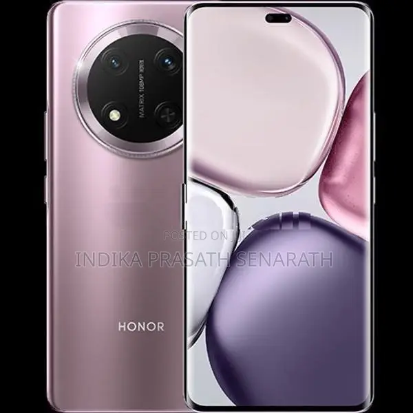 Honor X9c (Used)