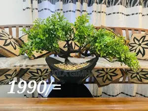 Artificial Tree / Bonsai