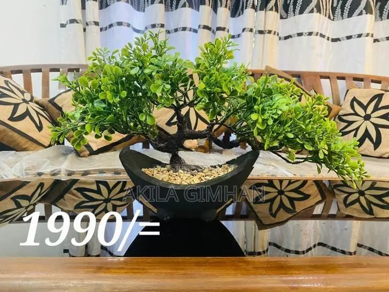 Artificial Tree / Bonsai