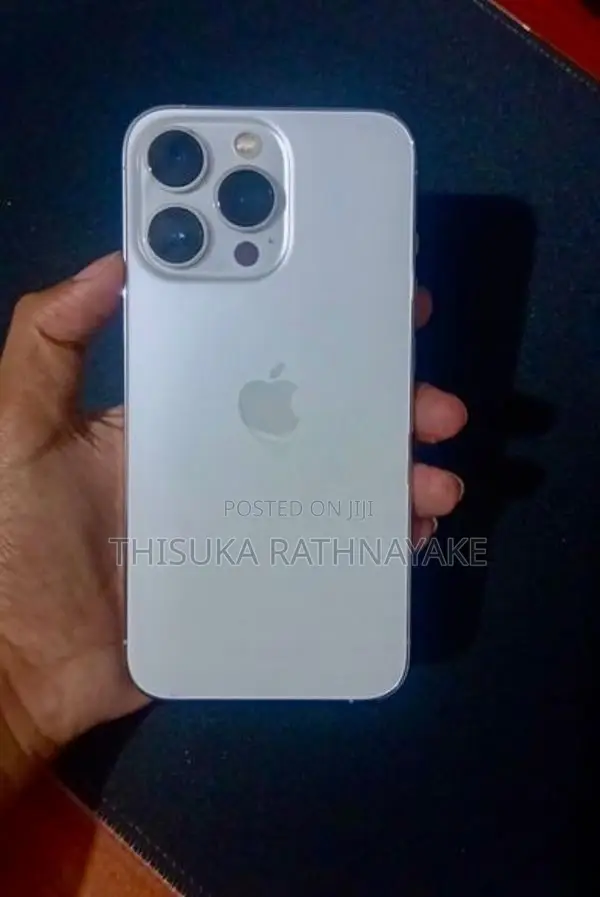 Apple iPhone 13 Pro 512GB (Used)