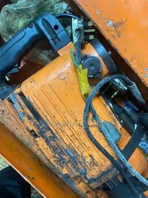 Drilling Breaker Machine