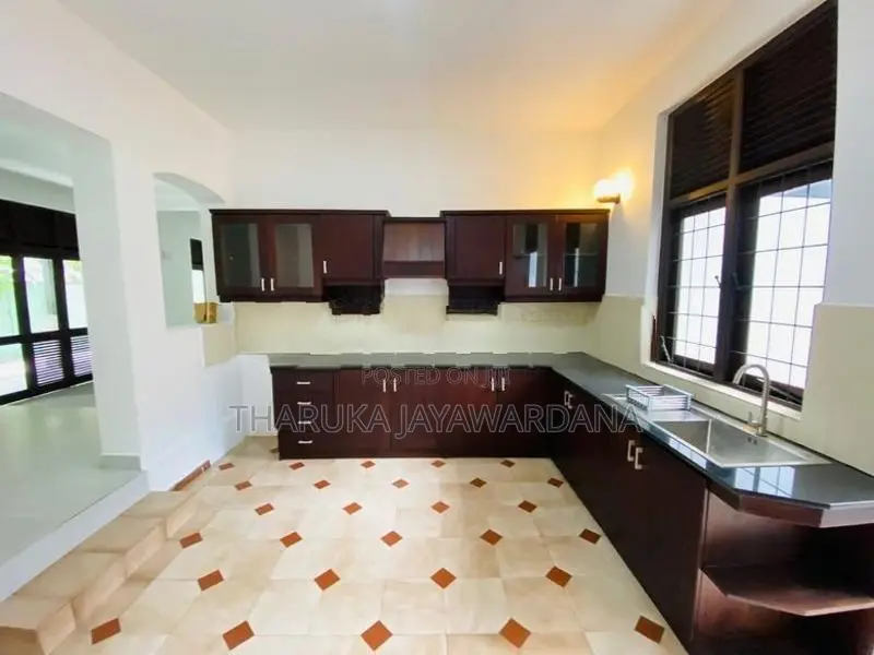 Newly Renovated Twostory House for Rent Navinna