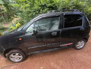 Chery QQ 2006