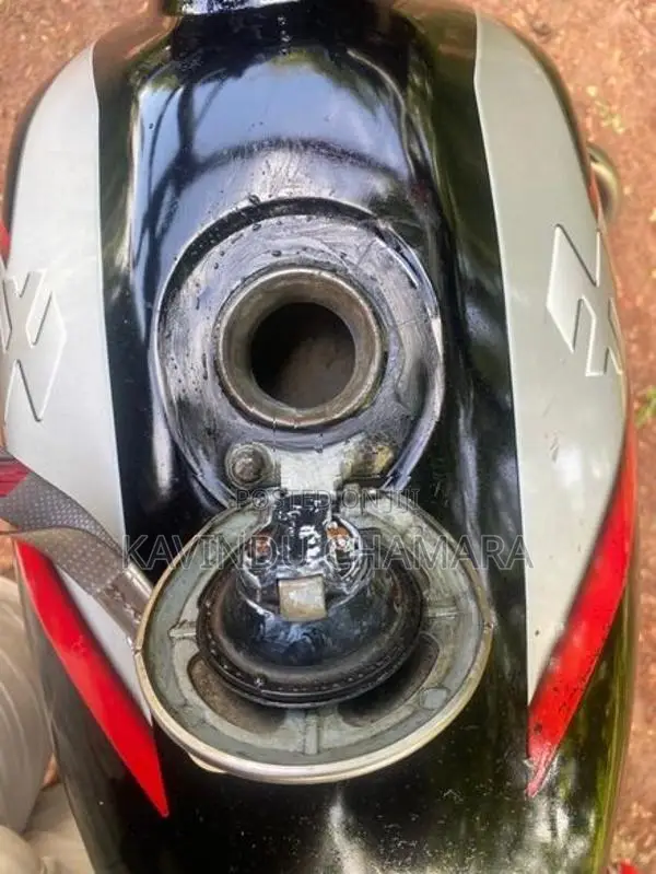 Bajaj CT100 2009