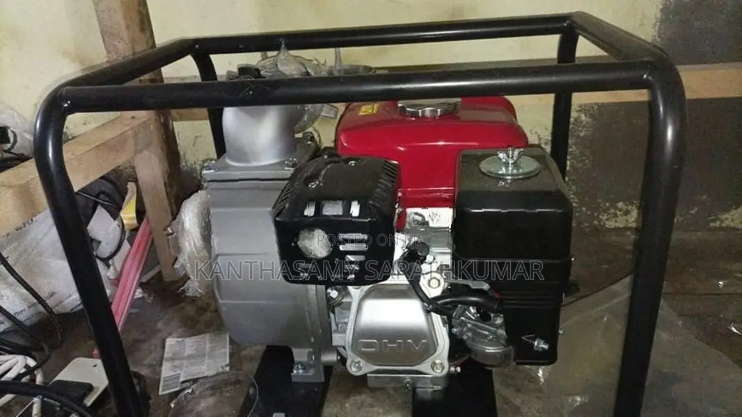 Water Pump