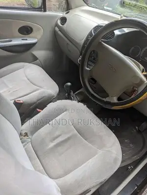 Chery QQ 2006