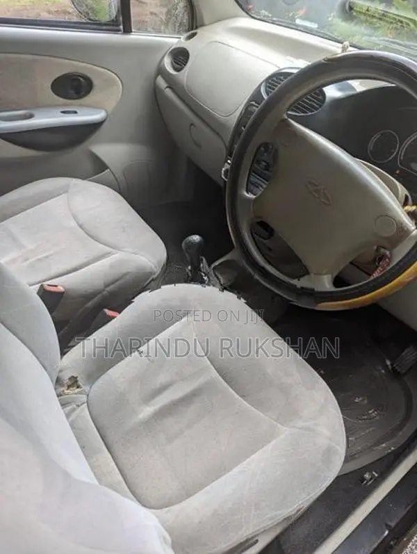 Chery QQ 2006