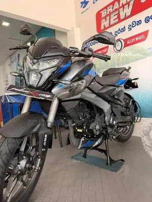 Bajaj Pulsar NS200 2026