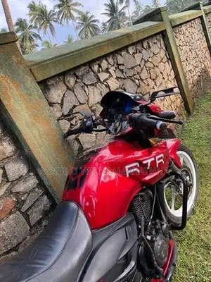 TVS Apache RTR 160 2005