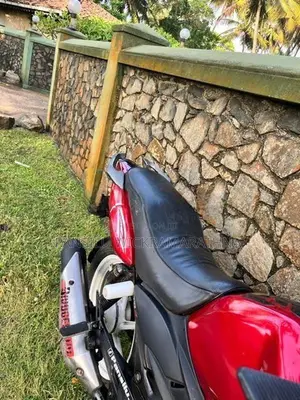 TVS Apache RTR 160 2005