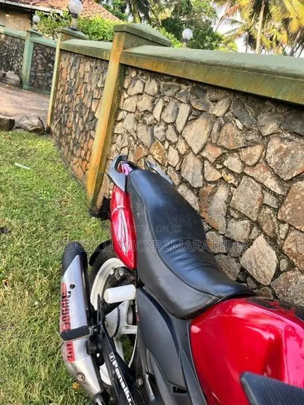 TVS Apache RTR 160 2005