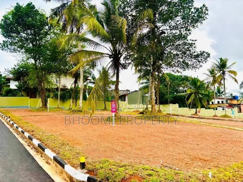 Kesbewa Land for Sale