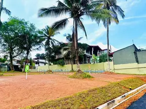 Land Blocks for Sale Near 120-Main Road Kesbewa