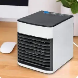 Mini Air Cooler - Portable