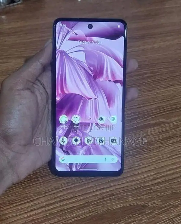 HMD Pulse (Used)
