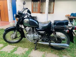 Honda CD 125 1997