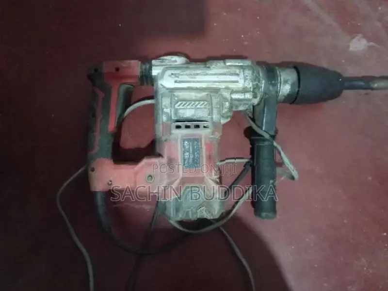 Smartec ST-34003 Rotary Hammer 1600W