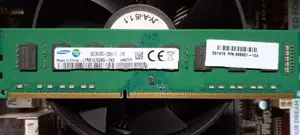 i5 3rd Gen CPU + DDR3 8GB RAM Combo