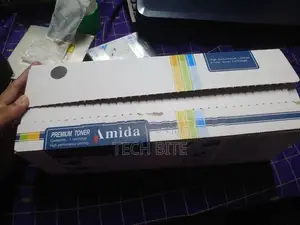 Amida Q2612A Toner Cartridge for HP 1020 with Canon LBP2900 - Black
