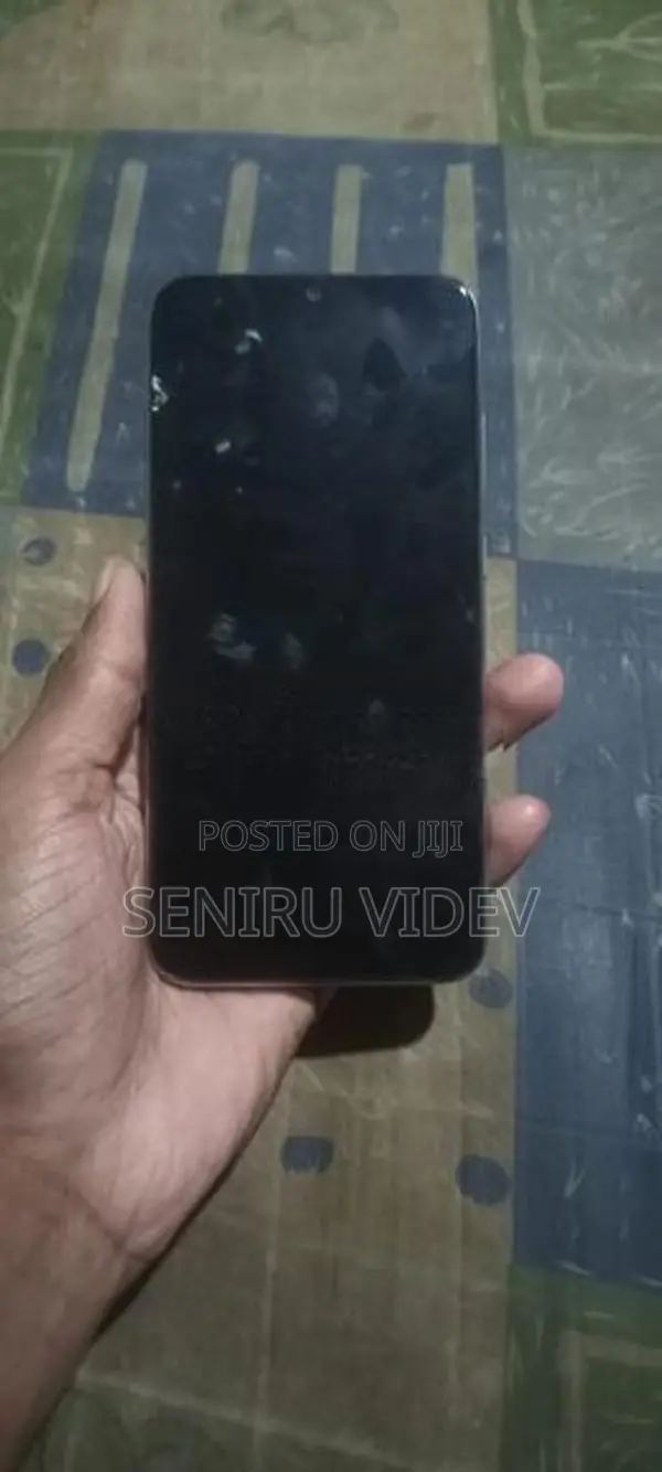Xiaomi Redmi Note 8 (Used)