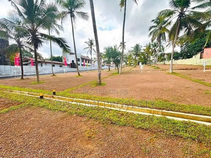 කැස්බෑව 120 පාරට ලගම ඉඩම