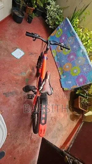 Bicycles