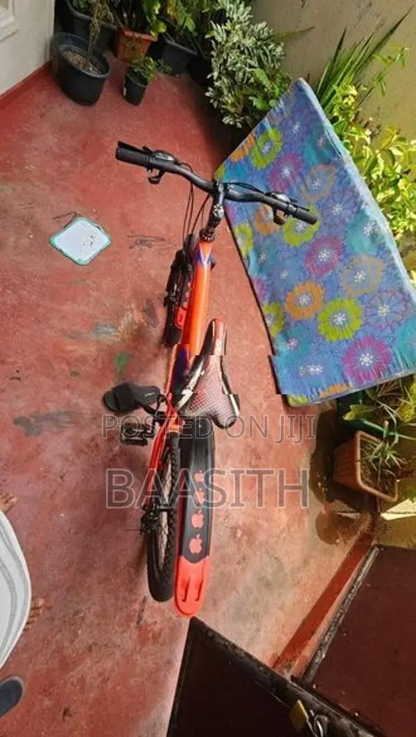 Bicycles