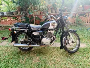 Honda CD 125 1997