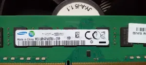 i5 3rd Gen CPU + DDR3 8GB RAM Combo