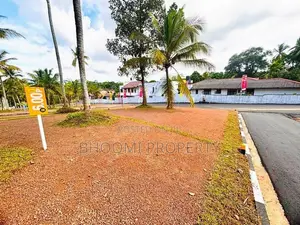Land for Sale Near 120-Road Kesbewa