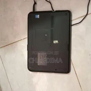HP ProBook i5