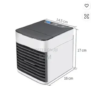 Mini Air Cooler - Portable