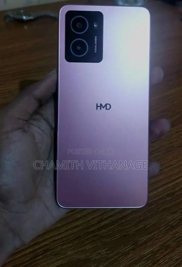 HMD Pulse (Used)